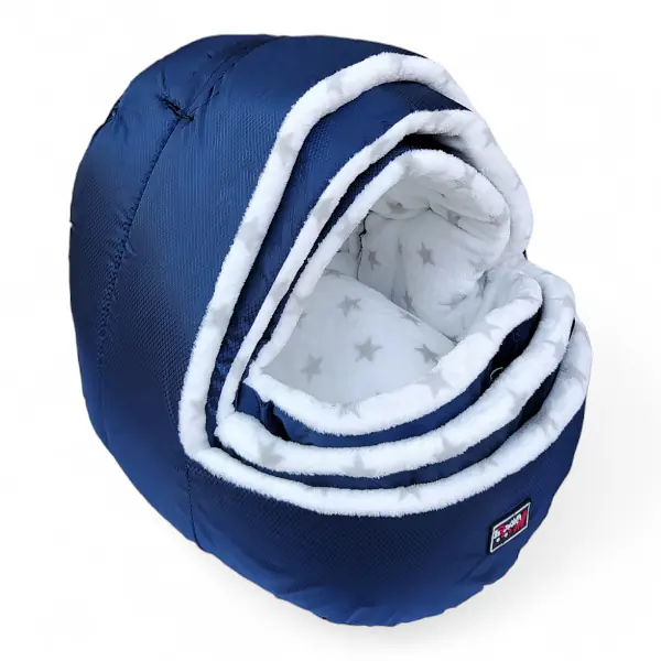 Мягкие места для кошек и собак, (три размера), комплект 3в1, Люлька