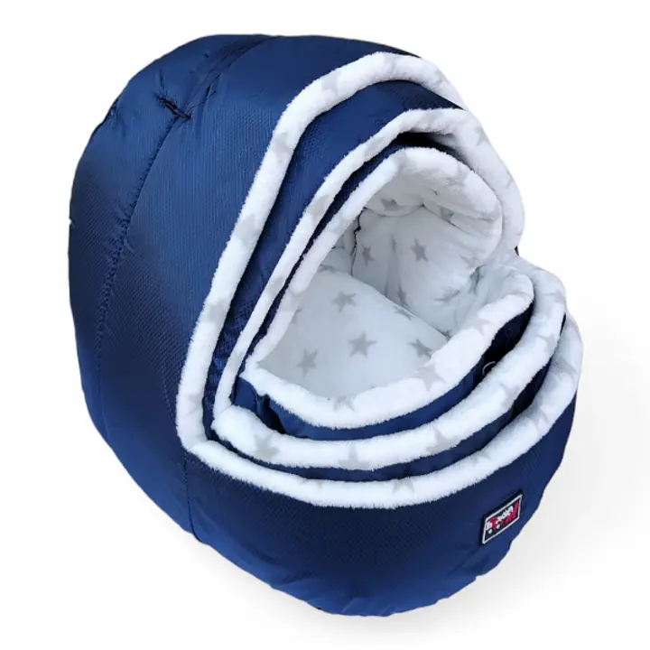 Мягкие места для кошек и собак, (три размера), комплект 3в1, Люлька