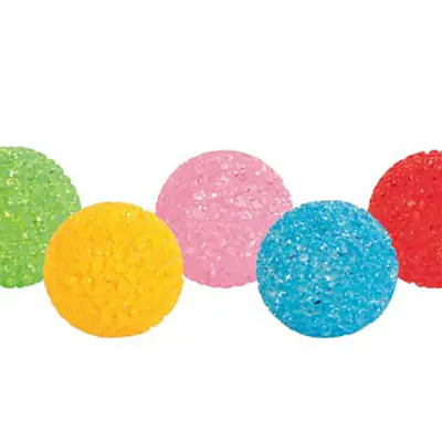 Мяч глицериновый основное изображение