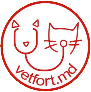 Vetfort shop logo
