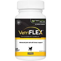 VETRIFLEX, для поддержки здоровья суставов, 60 табл.