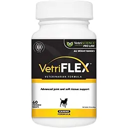 VETRIFLEX, для поддержки здоровья суставов, 60 табл.