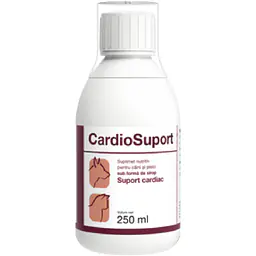 DOLFOS CardioSuport, для поддержки сердечной функции, 250 мл