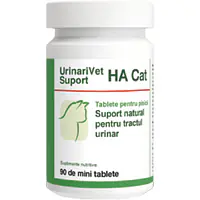 DOLFOS Adult Cat, поддержка мочевыделительной системы, 90 таб