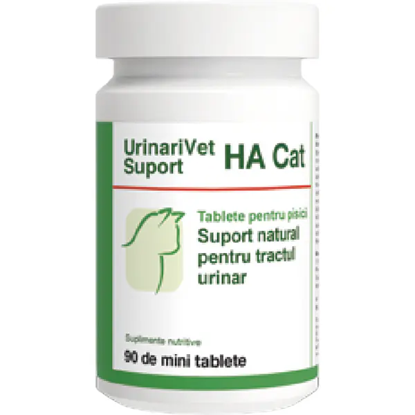 DOLFOS Adult Cat, поддержка мочевыделительной системы, 90 таб