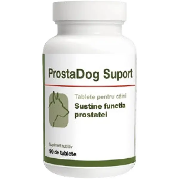 DOLFOS ProstaDog Support, с бета-ситостеролом, 90 таб