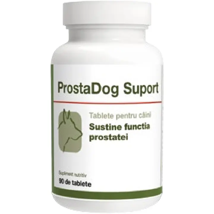 DOLFOS ProstaDog Support, с бета-ситостеролом, 90 таб