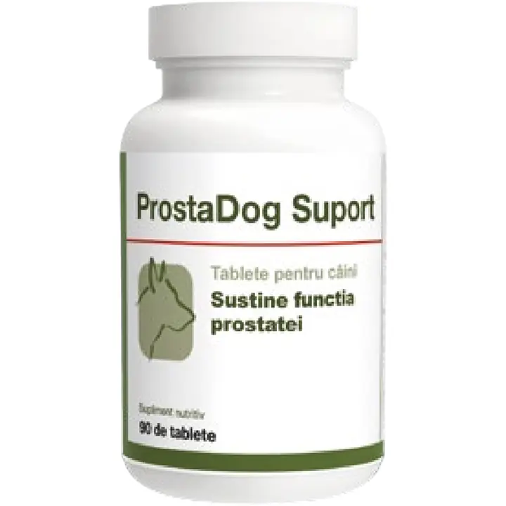 DOLFOS ProstaDog Support, с бета-ситостеролом, 90 таб