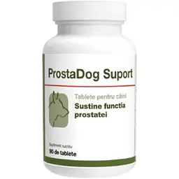 DOLFOS ProstaDog Support, с бета-ситостеролом, 90 таб