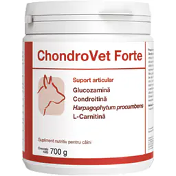 DOLFOS ChondroVet Forte, для здоровья суставов, 700 г