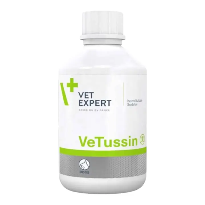 Vet Expert VETUSSIN - Master