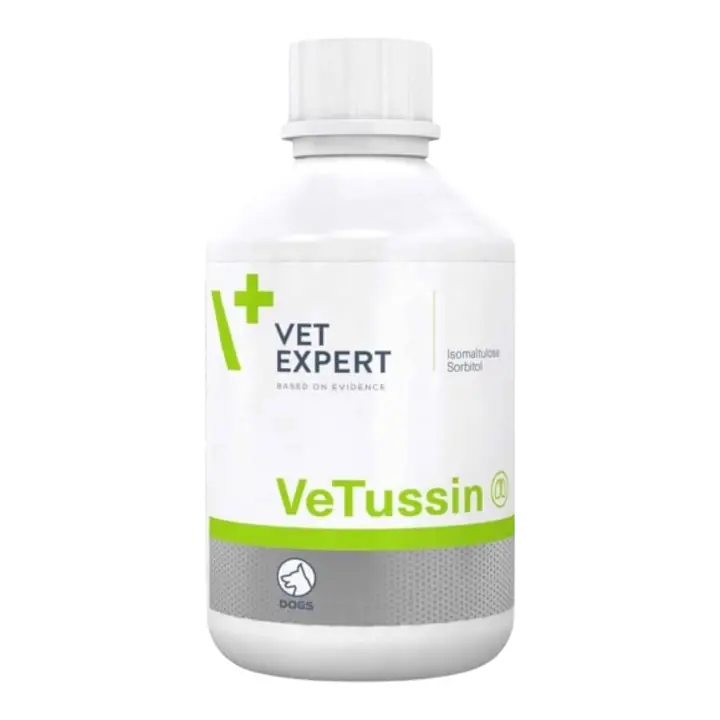 Vet Expert VETUSSIN - Master
