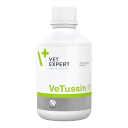 Vet Expert VETUSSIN - Master