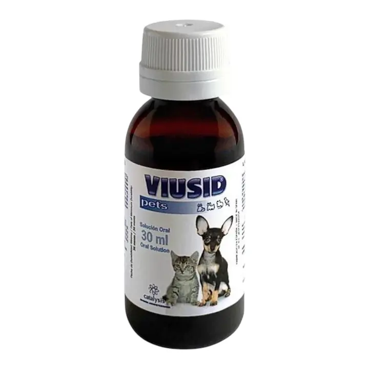 Viusid Pets - Master