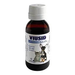 Viusid Pets - Master