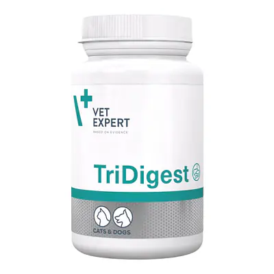 Vet Expert TriDigest 40 tab основное изображение