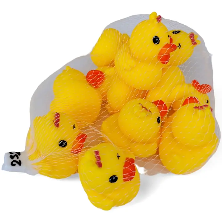 Утята с пищалкой - Master