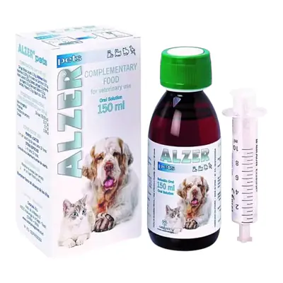 ALZER основное изображение