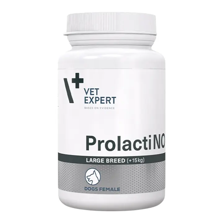 PROLACTINO LARGE BREED - Master