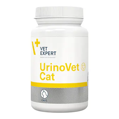 URINOVET CAT основное изображение