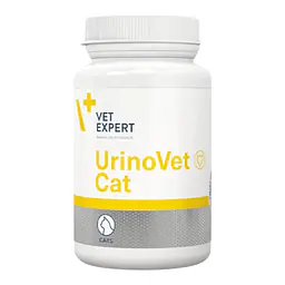 URINOVET CAT - Master