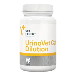 URINOVET CAT DILUTION - Master