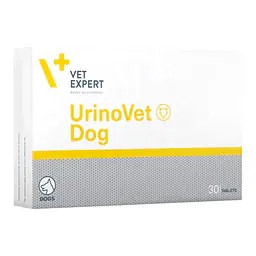 URINOVET DOG - Master