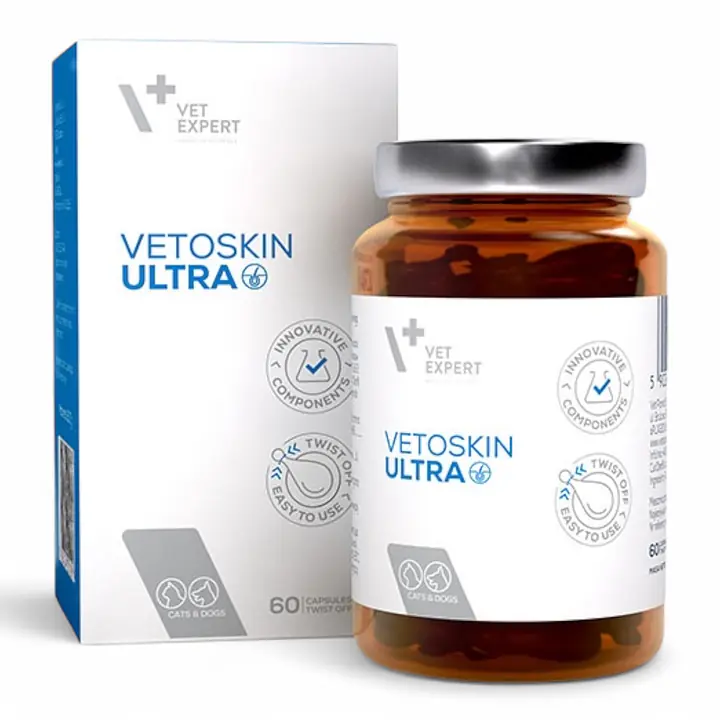 VETOSKIN ULTRA - Master