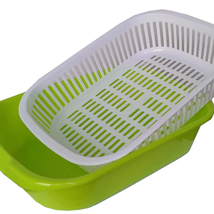 Туалет (лоток) с сеткой - Master