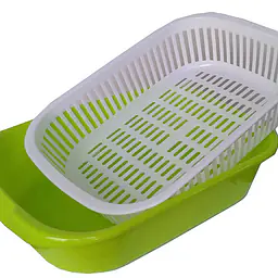 Туалет (лоток) с сеткой - Master