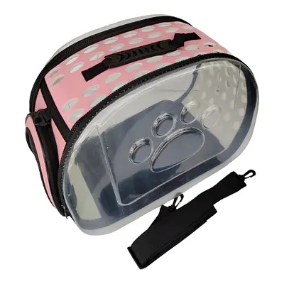 Сумка - переноска, прозрачная основное изображение