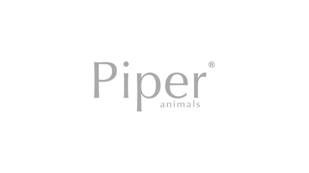 Piper Animals