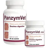 VetExpert PanzymVet, поддержка пищеварения, 90 таблеток