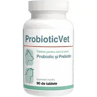 VetExpert DOLFOS ProbioticVet, 90 таблеток