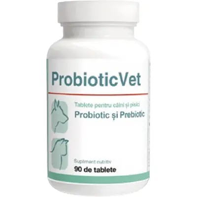 DOLFOS ProbioticVet, 90 таблеток основное изображение