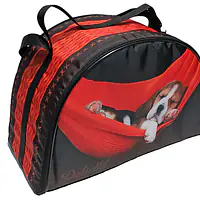 Сумка-переноска, ДИЗАЙН - Master