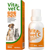 VITA-VET C, 30 мл