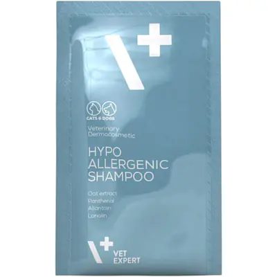 Vet Expert HYPOALLERGENIC Шампунь, 15 мл основное изображение