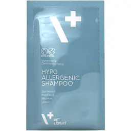 Vet Expert HIPOALERGENIC Шампунь, 20 x 15 мл