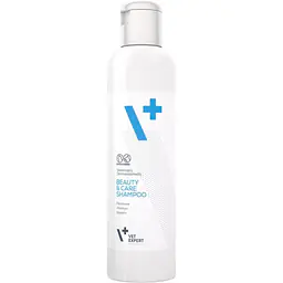 VetExpert, шампунь для животных, для чувствительной кожи, 250 мл