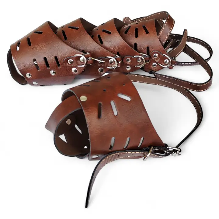 Намордники