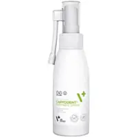 Vet Expert Caryodent® Спрей для ухода за полостью рта, 150 мл