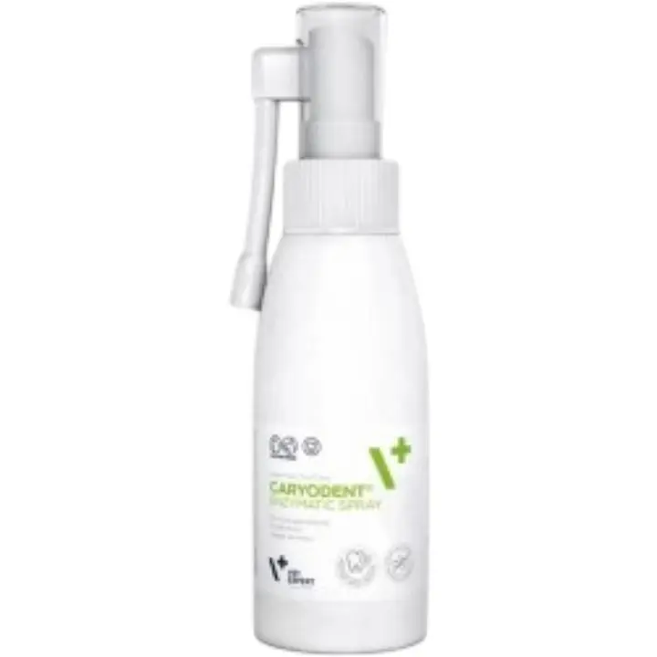Vet Expert Caryodent® Спрей для ухода за полостью рта, 150 мл