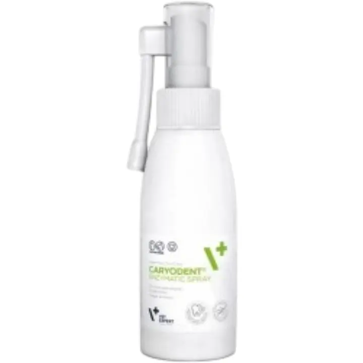 Vet Expert Caryodent® Спрей для ухода за полостью рта, 150 мл