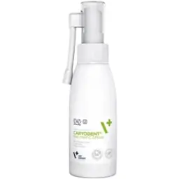 Vet Expert Caryodent® Спрей для ухода за полостью рта, 150 мл