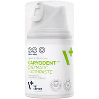 Vet Expert Caryodent, энзимный спрей для ухода за полостью рта, для собак и кошек