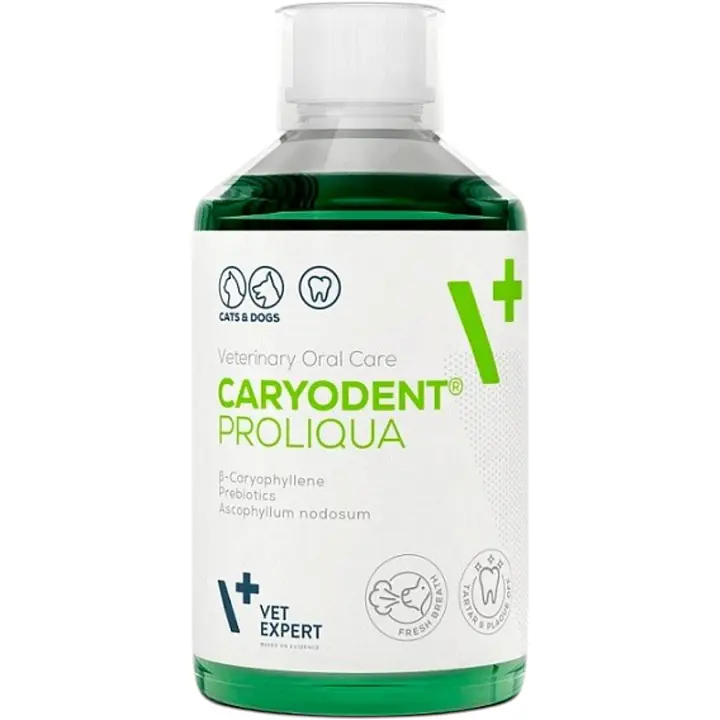 Vet Expert Adult Dog и Cat, с бета-кариофиленом, экстрактом бурых водорослей и экстрактом граната