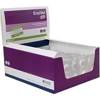 Stangest Enzivet, с растительными ферментами, 10 таблеток