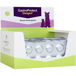 Stangest GastroProtect, для собак и кошек, 40 кг