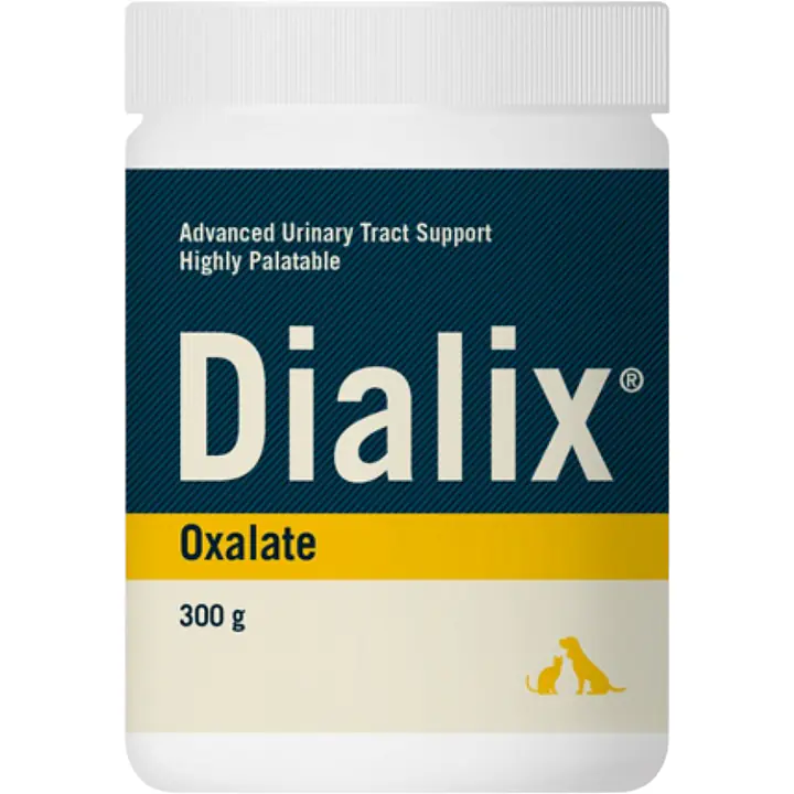 VetNova Dialix Oxalate, с цитратом калия, 5 г
